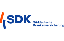 Logo von SDK