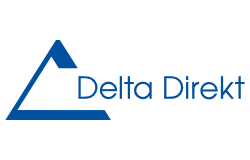 Logo von Delta Direkt