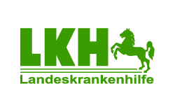 Logo von Landeskrankenhilfe