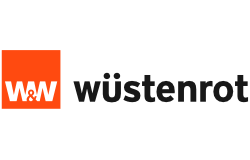 Logo von Wüstenrot Württembergische