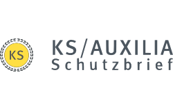 Logo von KS / Auxilia Schutzbrief