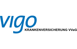 Logo von vigo